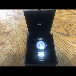 New Bulova watch